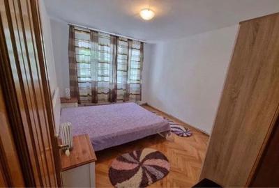 Apartament cu 4 camere decomandat în Central - 6