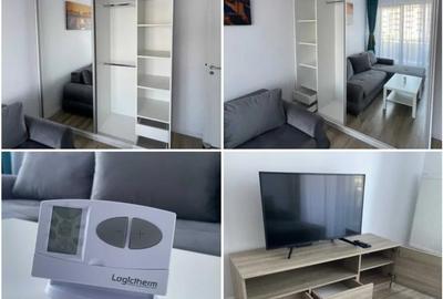 Inchiriere Garsoniera Militari Residence Lux - 7