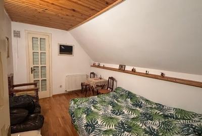 Casa de vacanta  30km de Sinaia - 7