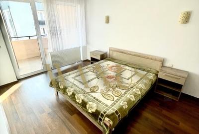 Apartament de 3 camere, 88mp, 2 terase, garaj, Terra Apartament de 3 camere, 88mp, 2 terase, garaj, Terra - 4