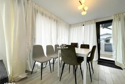 Casă cu 3 camere în Vocotești - 8