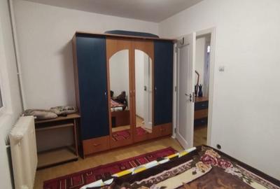 Apartament cu 2 camere semidecomandat, mobilat în Drumul Taberei - 3
