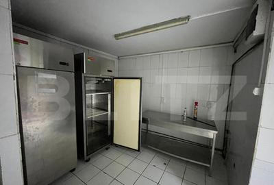 Restaurant complet echipat, cafenea, terasa - 8