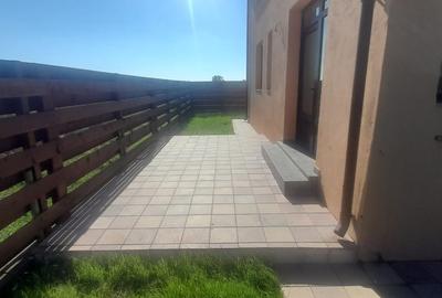 Casa individuala  cu 4 camere in Cumpana, suparafata utila de 136.82 mp Casa individuala  cu 4 camere in Cumpana, suparafata utila de 136.82 mp - 4