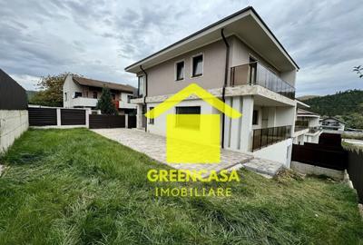 Casa in Luna de Sus,com Floresti, 161 mp utili , 250 mp teren liber. - 5