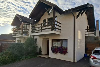 Casă cu Teren 500 Mp în Tăuții-Măgherăuș - 3