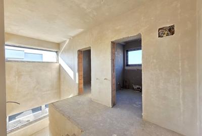 Casa individuala P+E, teren 1000mp, Sanpetru - 4