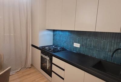 Apartament cu 2 camere decomandat, mobilat în Aviației - 4
