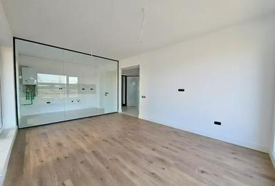 Apartament cu 4 camere decomandat în 1 Decembrie 1918 - 6