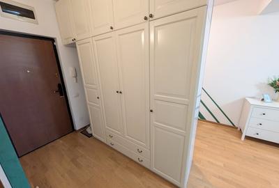 Studio 34mp | 0 comision | Baneasa - Aleea Privighetarilor | mobilat utilat - 12