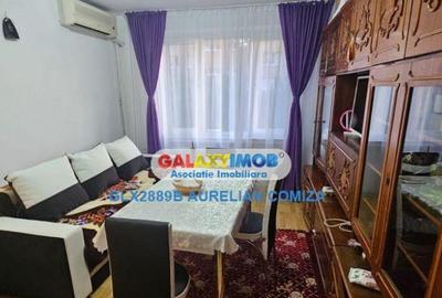 Apartament 4 camere decomandat Drumul Taberei - 8