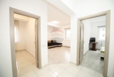 Apartament 2 camere, Militari Residence, Lidl - 5