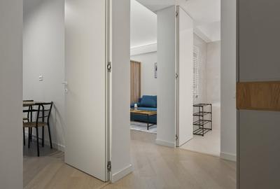 Studio dublu Complex Cortina North | Pipera | Aviatiei | 43 mp - 7