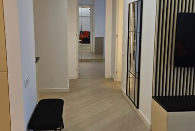 Apartament cu 3 camere decomandat în Pipera - 9