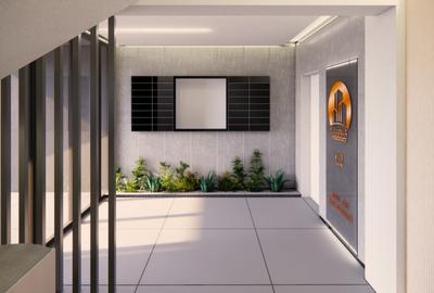 Apartament cu 2 camere decomandat în Sud - 13