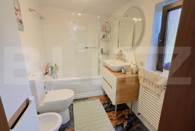 Apartament de vanzare, cu 3 camere, 100 mp, zona Breazu - 5