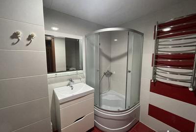 Garsonieră decomandată în Baicului