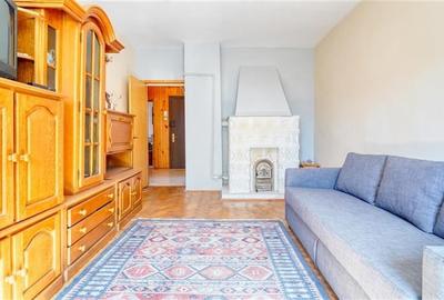 Comision cumparator 0% - Predeal, apartament 3 camere - 2