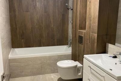Apartament 4 camere Brancoveanu- Turnu Magurele - 6