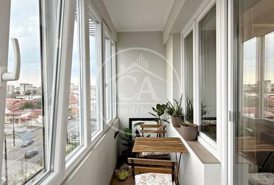 Apartament cu 4 camere decomandat în Orașul Nou - 5