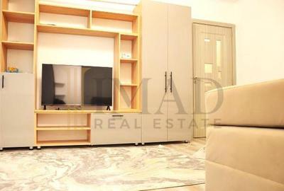 Prima ! Apartament 2 camere, complet renovat - Micro 5 - 7