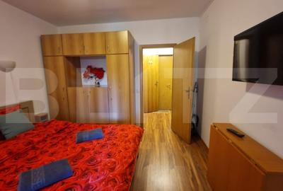 Apartament 3 camere , ideal investitie sau locuit Poiana Brasov - 9
