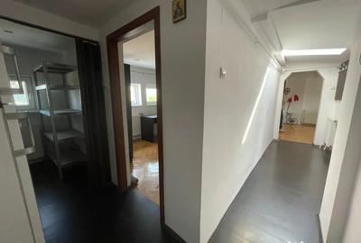 Apartament cu 2 camere semidecomandat în 1 Mai - 2