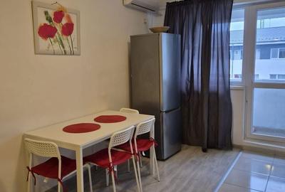 Apartament cu 2 camere în Roșu - 3