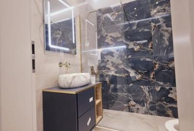 Apartament cu 2 camere decomandat, mobilat în Lujerului - 18