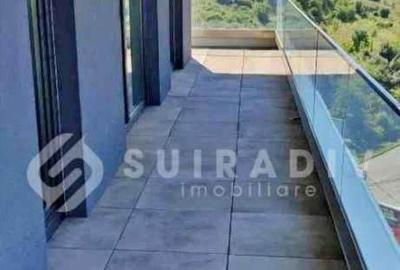 Apartament cu 4 camere decomandat în Zorilor - 5