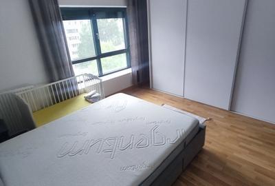 Floreasca complex Emerald, parcare subterană - 7