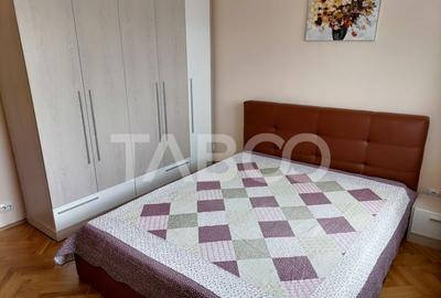 Apartament decomandat 2 camere 66 mp de inchiriat in Sibiu