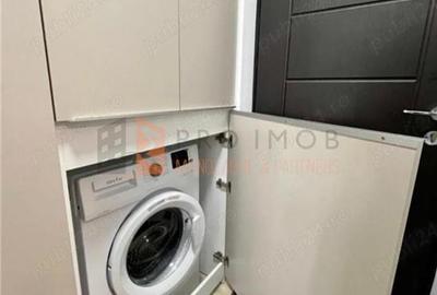 Garsonieră decomandată, mobilată în 1 Decembrie - 6