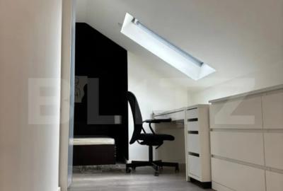 Apartament cu 2 camere decomandat, mobilat în Între Lacuri - 7