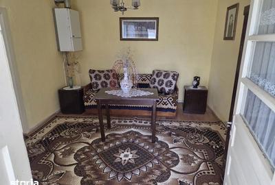 Casă cu 3 camere cu Teren 1769 Mp în Crăciunelu de Jos - 3