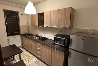 Garsoniera Lujerului/Virtutii - 3