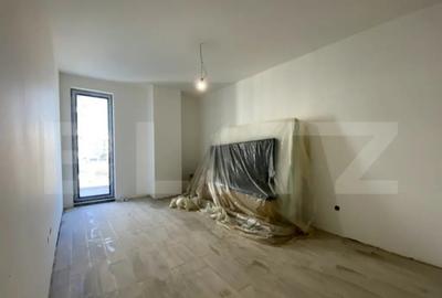 Apartament cu 3 camere semidecomandat în Zorilor - 2