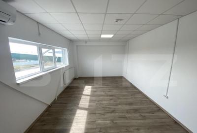 Spațiu comercial, de 344 mp, în Central - 1