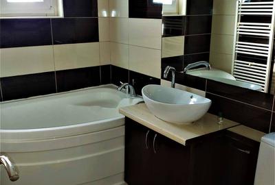 Apartament cu 3 camere decomandat în Mănăștur - 3