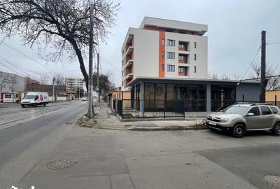 Spațiu comercial, de 185 mp, în Giulești - 2
