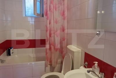 Casa Spatioasa in Zona Centrala, langa Tribunal – 200 mp Utili, 5 Camere - 7