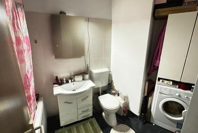 Apartament cu 2 camere semidecomandat în Unirii - 5