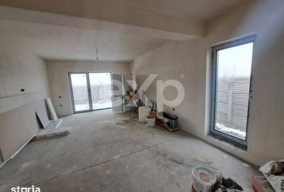 Casă cu 3 camere cu Teren 375 Mp în Vidra - 12
