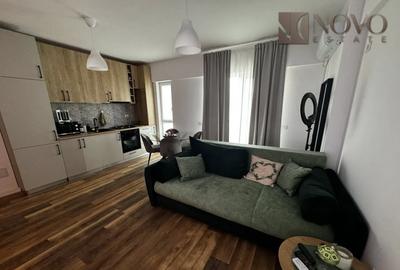2 Camere | Primus Residence | Parcare | Incalzire pardoseala | Balcon