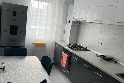 Apartament cu 3 camere decomandat în Theodor Pallady - 8