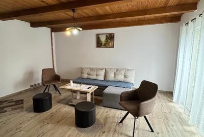 Casă individuală cu 3 camere cu Teren 292 Mp în Sâncrăieni - 1