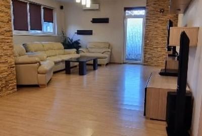 Apartament 3 camere,94mp, cartier Buna Ziua, zona Home Garden, Comision% - 4
