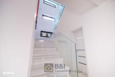 Casă cu 4 camere în Granit - 4