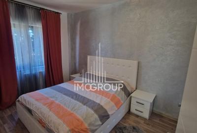 Apartament cu 2 camere | Parcare | Zorilor | Etaj 1 | Constructie noua - 5