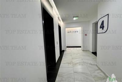 Apartament 2 camere, ONE Cotroceni, loc de parcare - 19